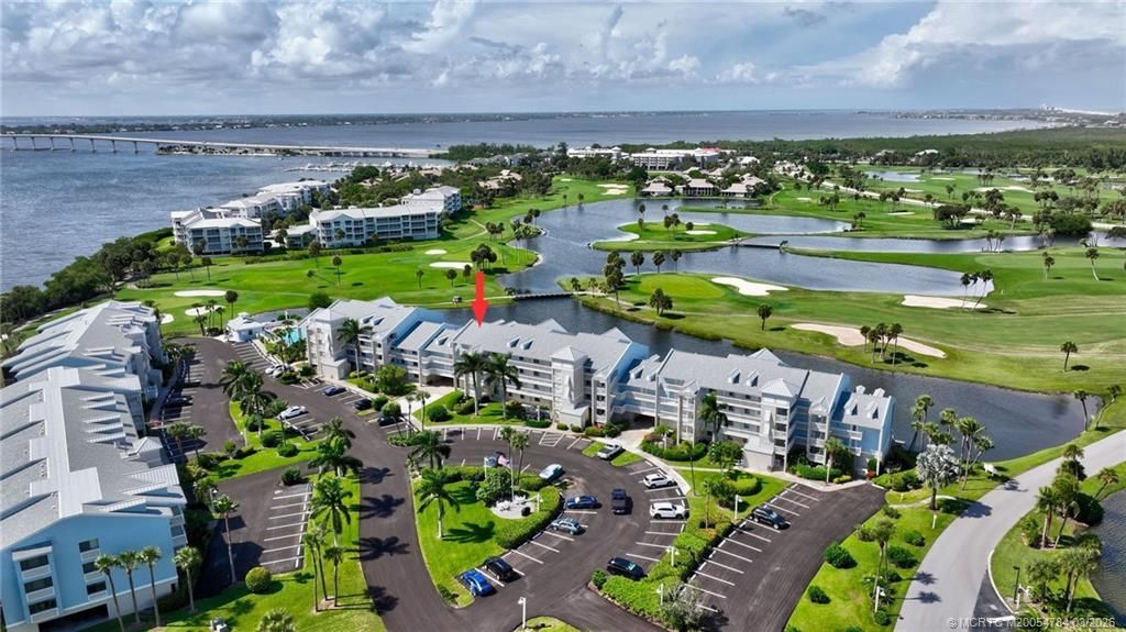 40 NE Plantation Road, Unit 107, Stuart, FL 34996 Photo