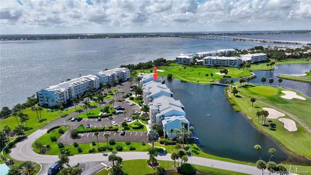 40 NE Plantation Road, Unit 107, Stuart, FL 34996 Photo