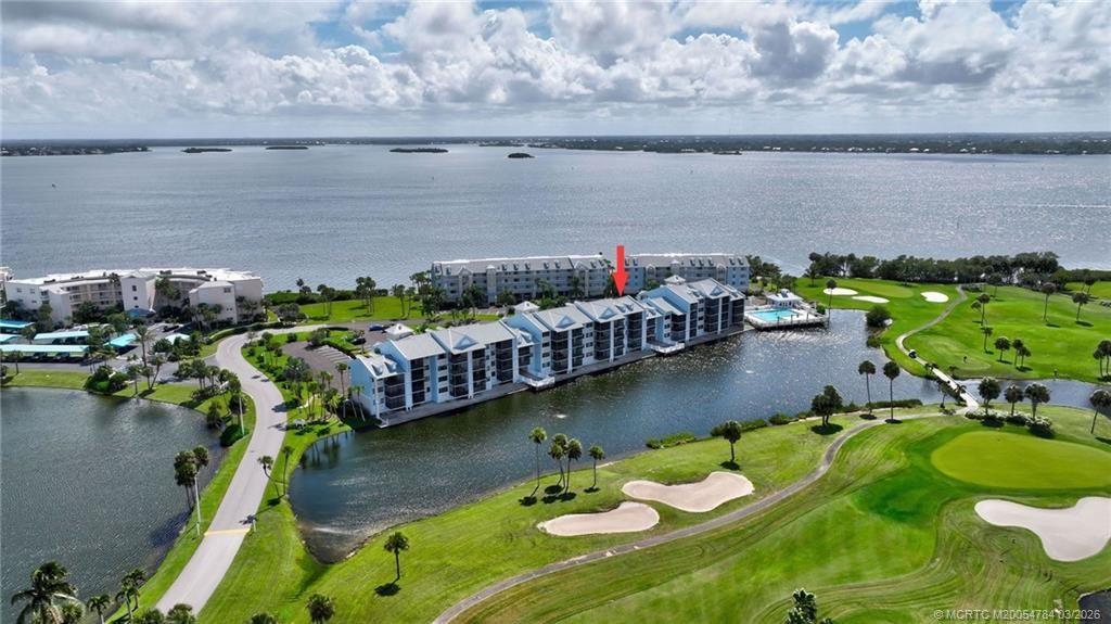 40 NE Plantation Road, Unit 107, Stuart, FL 34996 Photo