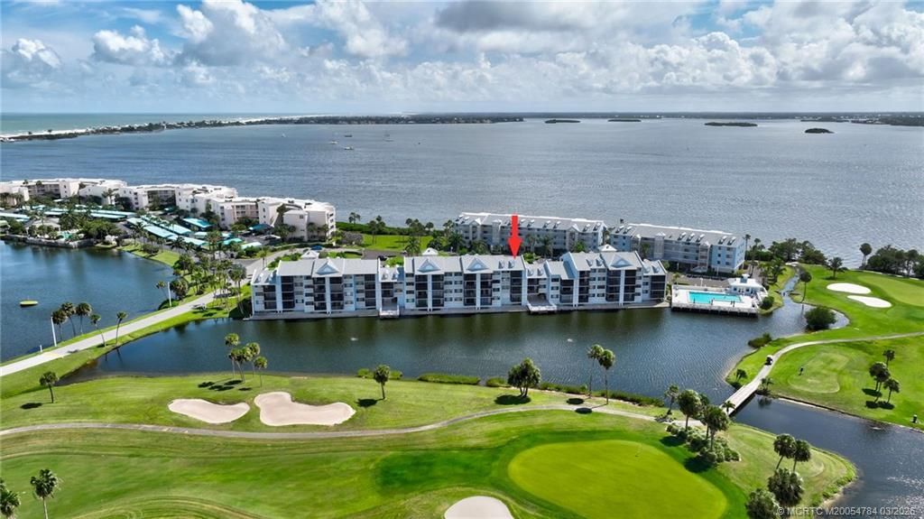 40 NE Plantation Road, Unit 107, Stuart, FL 34996 Photo