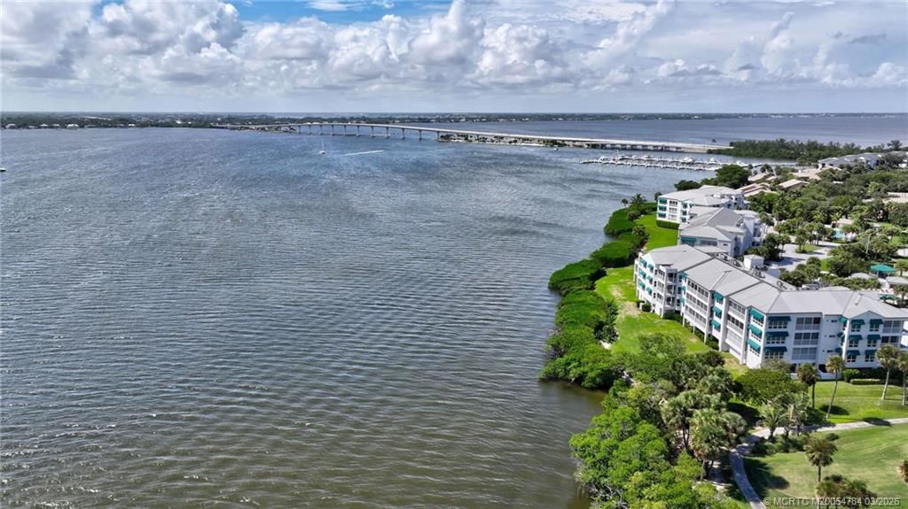 40 NE Plantation Road, Unit 107, Stuart, FL 34996 Photo