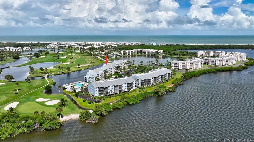 40 NE Plantation Road, Unit 107, Stuart, FL 34996 Photo