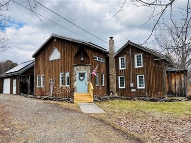 332 Upper Dutch Hill Road, Oneonta, NY 13820
