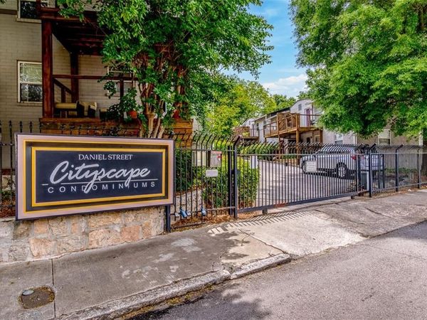 36 Daniel Street SE, Unit 5, Atlanta, GA 30312