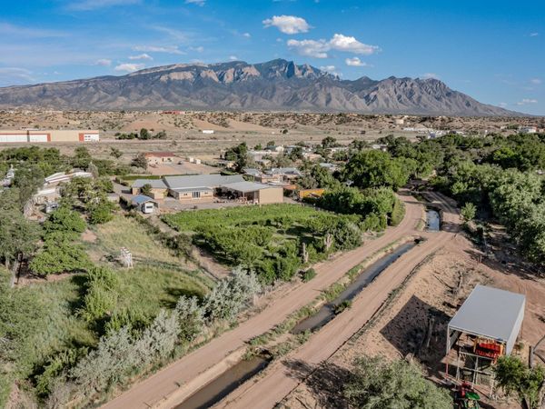 17 Llanito Road, Bernalillo, NM 87004