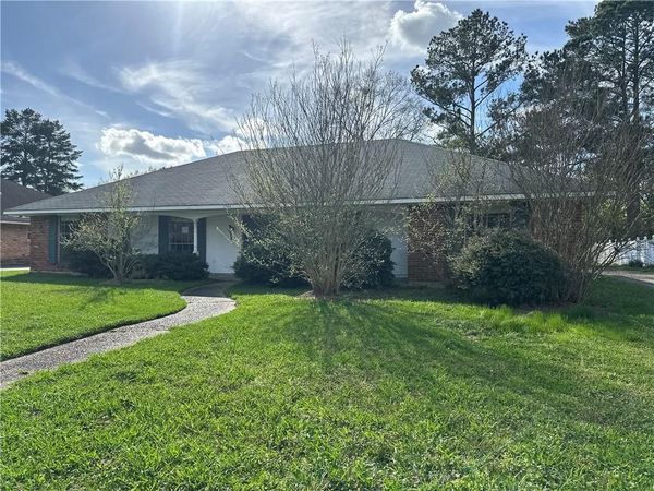 1346 HAVENWOOD Drive , Baton Rouge, LA 70815