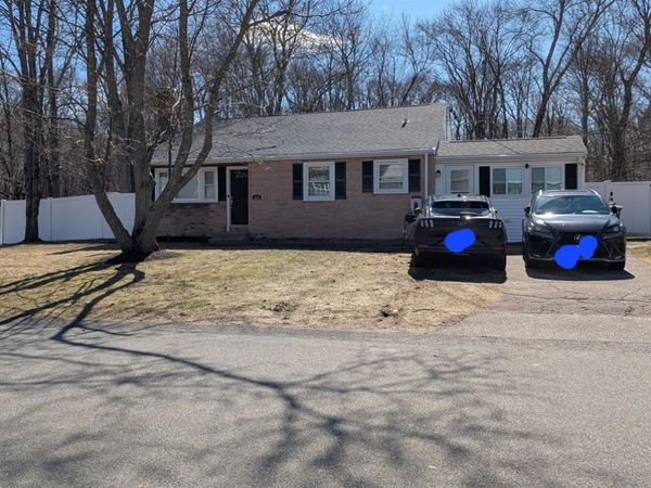 12 Brentwood Ave, Avon, MA 02322