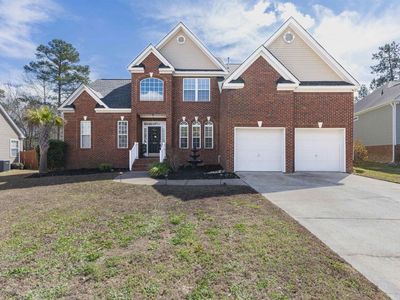213 Wood Eden Court, Lexington, SC 29072
