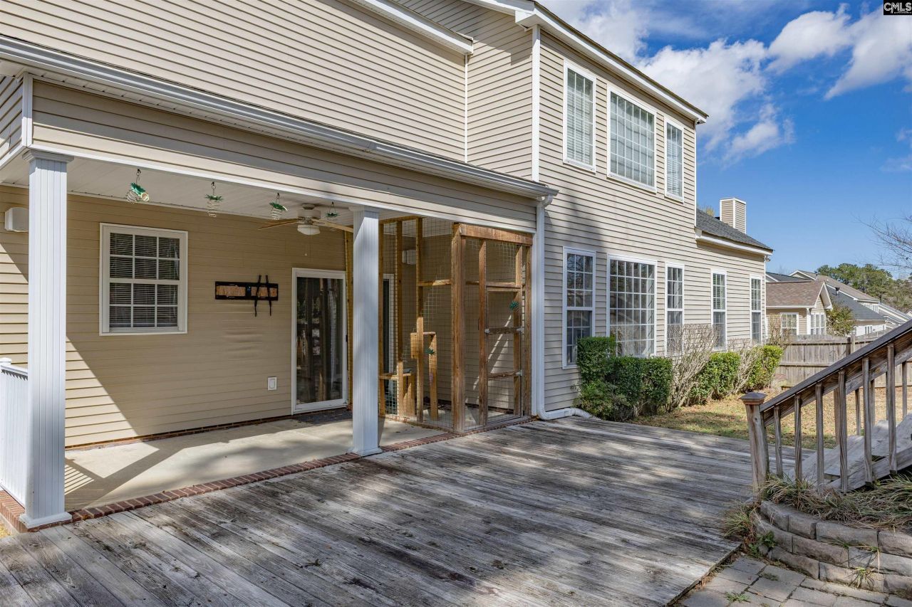 213 Wood Eden Court Photo 32