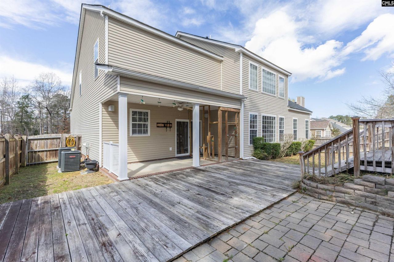 213 Wood Eden Court Photo 33