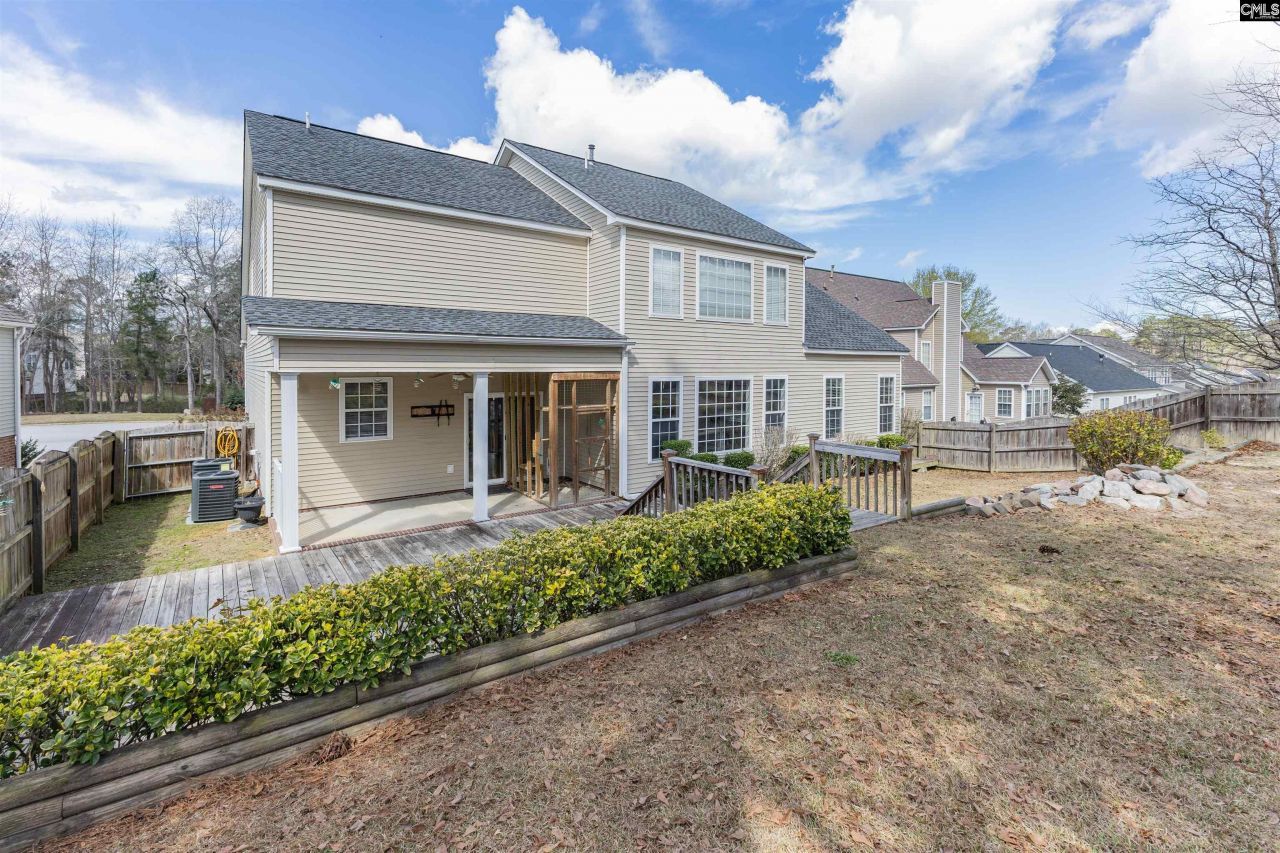 213 Wood Eden Court Photo 36