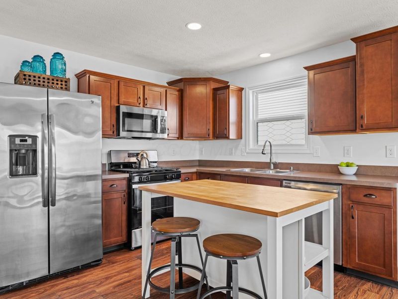 263 Glen Crossing Drive, Etna, OH 43062 Photo 11