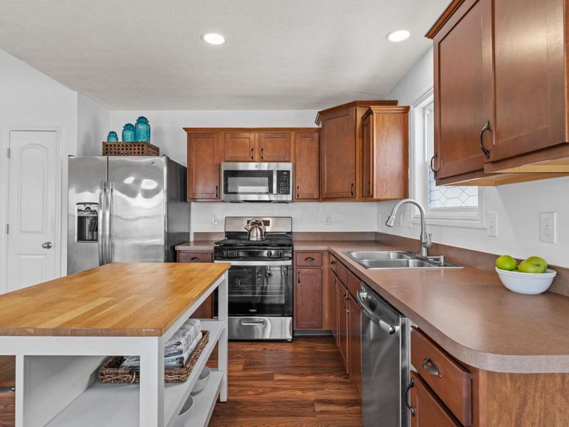 263 Glen Crossing Drive, Etna, OH 43062 Photo 14