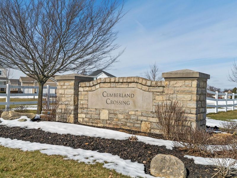 263 Glen Crossing Drive, Etna, OH 43062 Photo 43