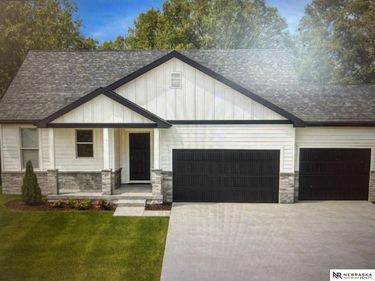 860 Sycamore Drive , Arlington, NE 68002