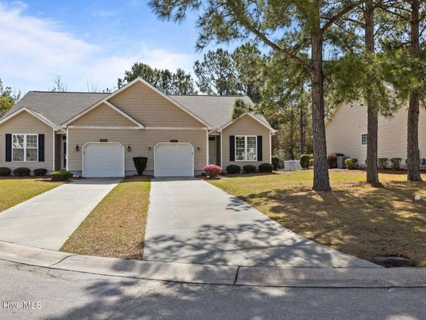 3303 Hogan Court, Unit B, Morehead City, NC 28557