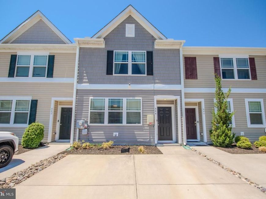 444 Creekbed Circle, Salisbury, MD 21804 Main Photo