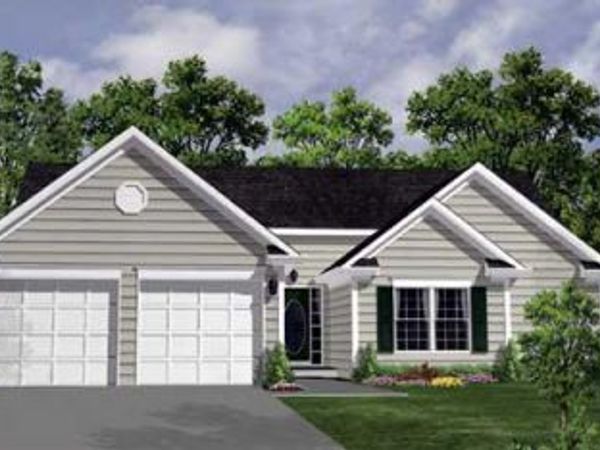LOT 7 RYLAND CHAPEL ROAD, RIXEYVILLE, VA 22737