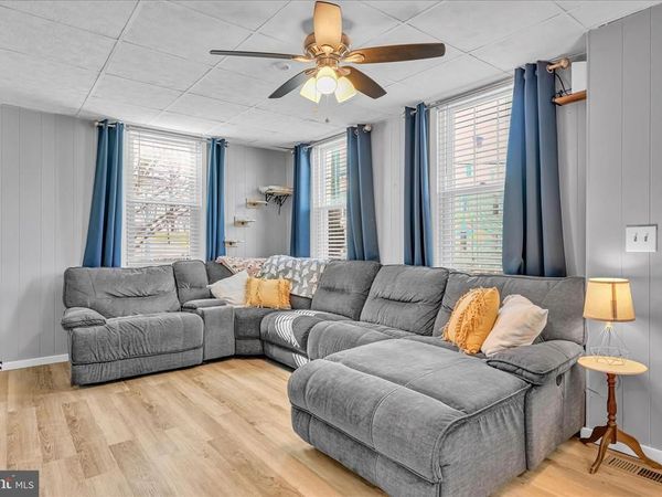 108 S COLLEGE STREET, MYERSTOWN, PA 17067