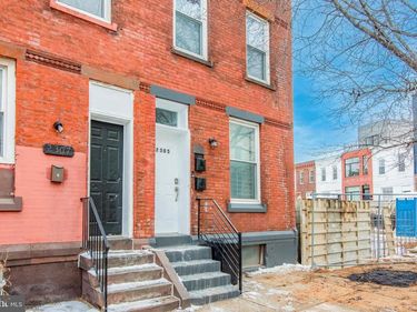 2305 N COLLEGE AVENUE, Unit A, PHILADELPHIA, PA 19121