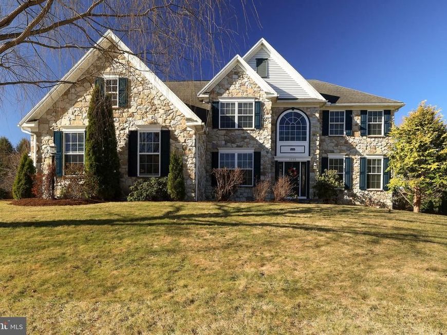 1272 Barnstable Lane, State College, PA 16803 Main Photo