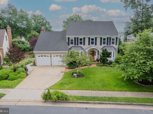 1439 MILLIKENS BEND ROAD, HERNDON, VA 20170