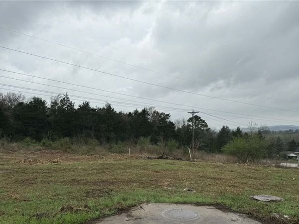 1115 E Elm Street , Russellville, AR 72802