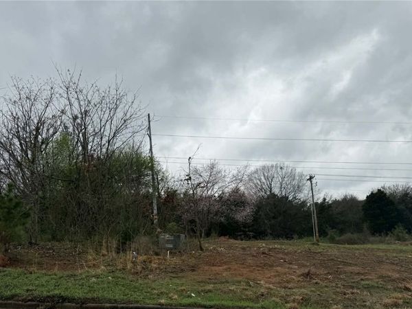 1119 E Elm Street , Russellville, AR 72802