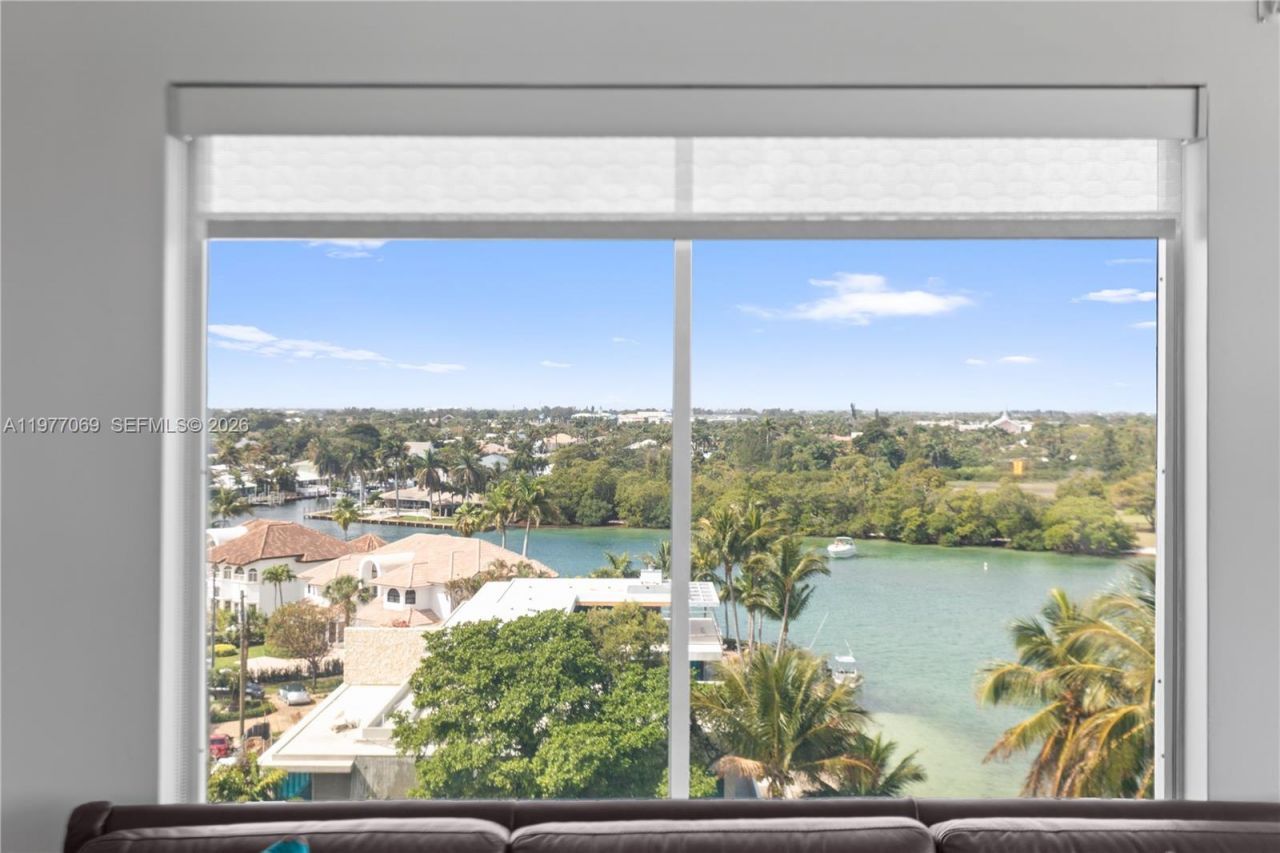 2611 N Riverside Dr, Unit 901, Pompano Beach, FL 33062 Photo