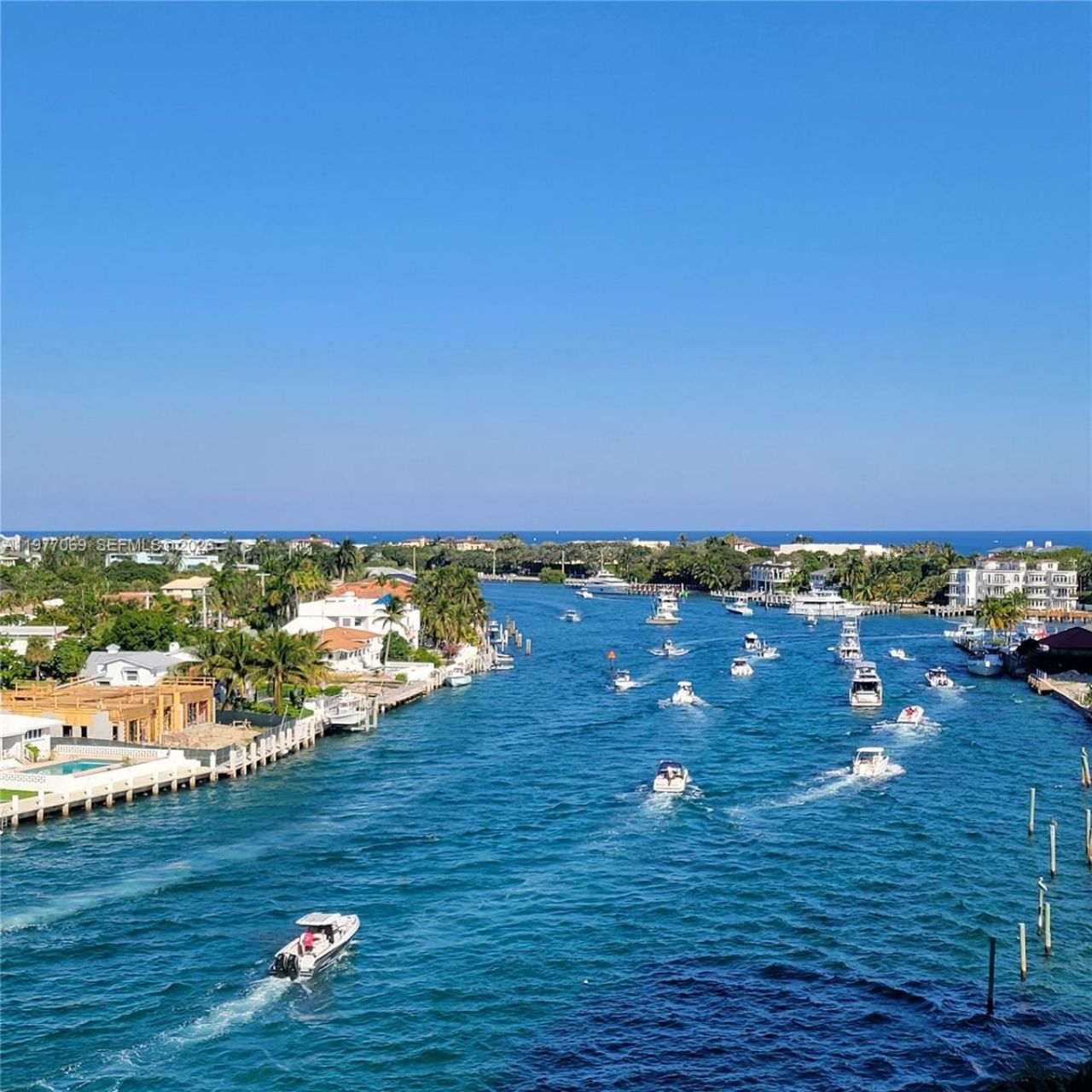 2611 N Riverside Dr, Unit 901, Pompano Beach, FL 33062 Photo