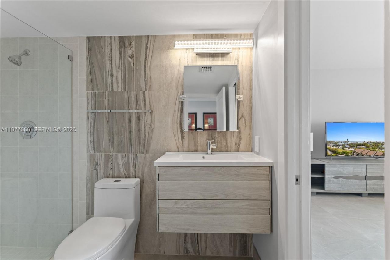 2611 N Riverside Dr, Unit 901, Pompano Beach, FL 33062 Photo