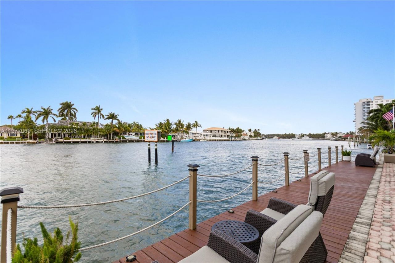 2611 N Riverside Dr, Unit 901, Pompano Beach, FL 33062 Photo