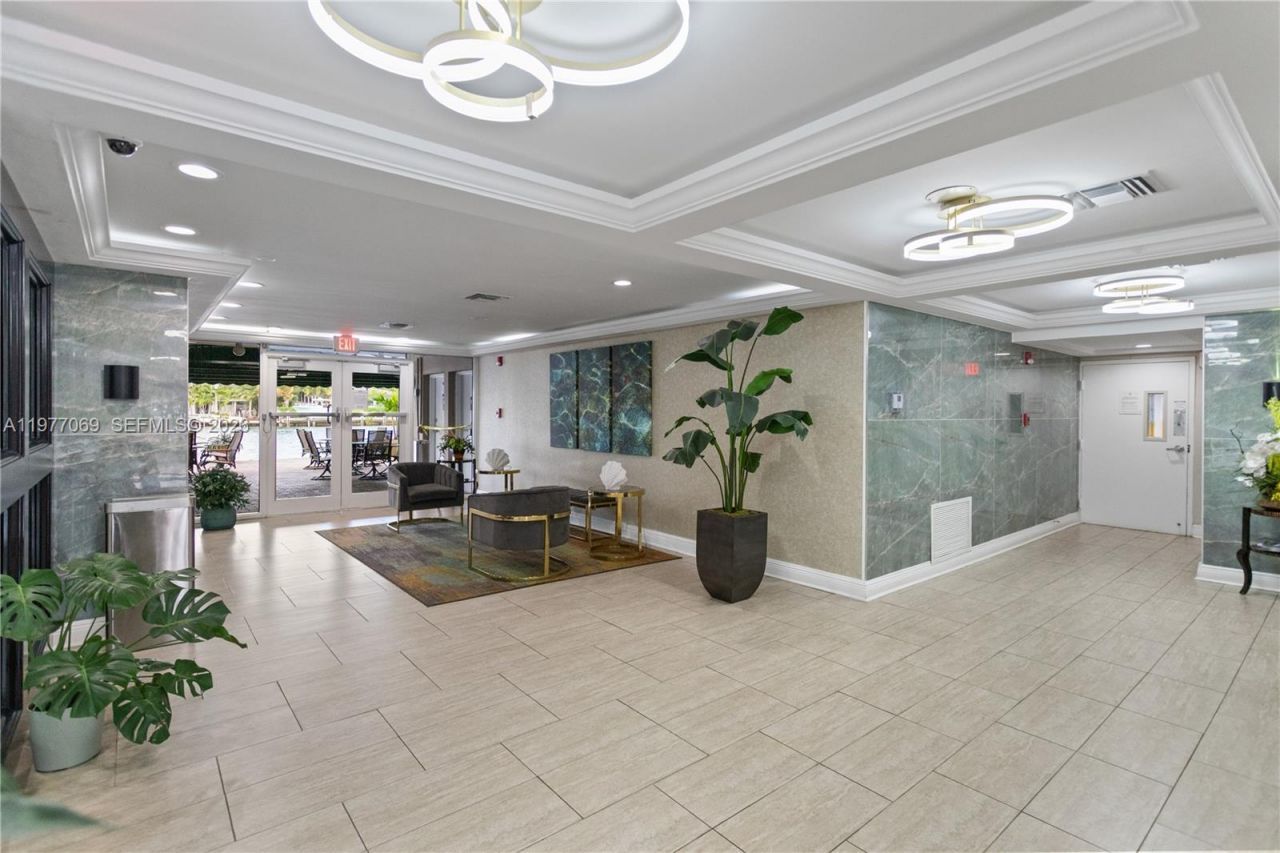 2611 N Riverside Dr, Unit 901, Pompano Beach, FL 33062 Photo