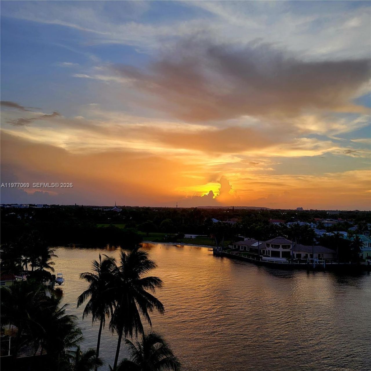 2611 N Riverside Dr, Unit 901, Pompano Beach, FL 33062 Photo