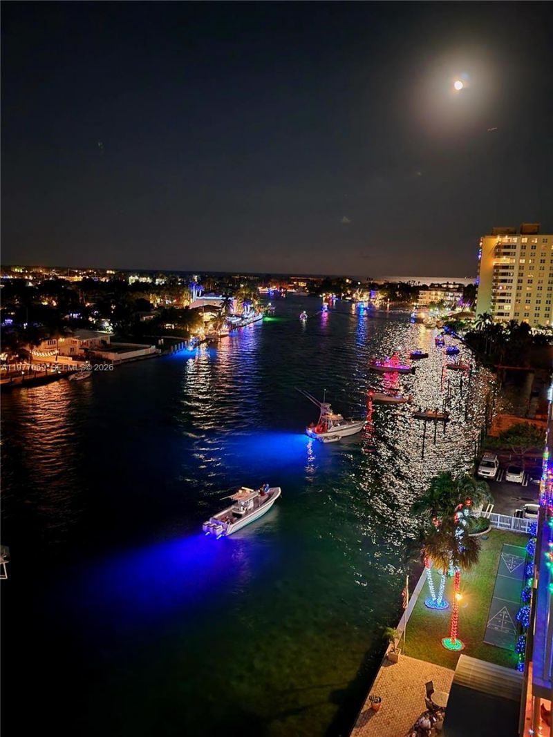 2611 N Riverside Dr, Unit 901, Pompano Beach, FL 33062 Photo