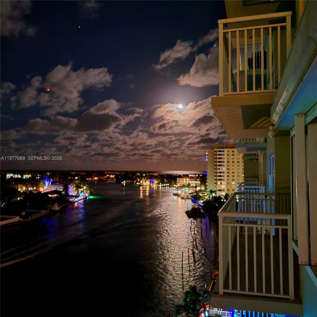 2611 N Riverside Dr, Unit 901, Pompano Beach, FL 33062 Photo