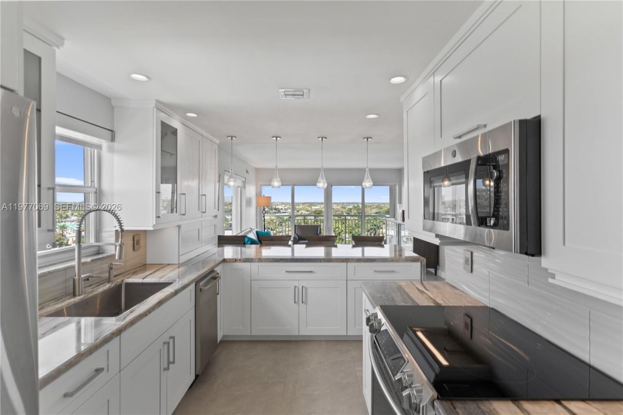 2611 N Riverside Dr, Unit 901, Pompano Beach, FL 33062 Photo