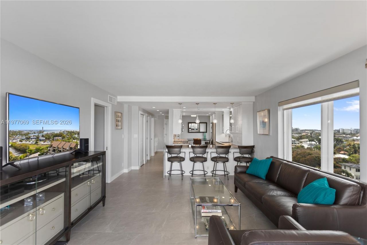 2611 N Riverside Dr, Unit 901, Pompano Beach, FL 33062 Photo