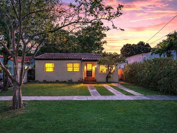 2508 SW 19th Ter, Miami, FL 33145