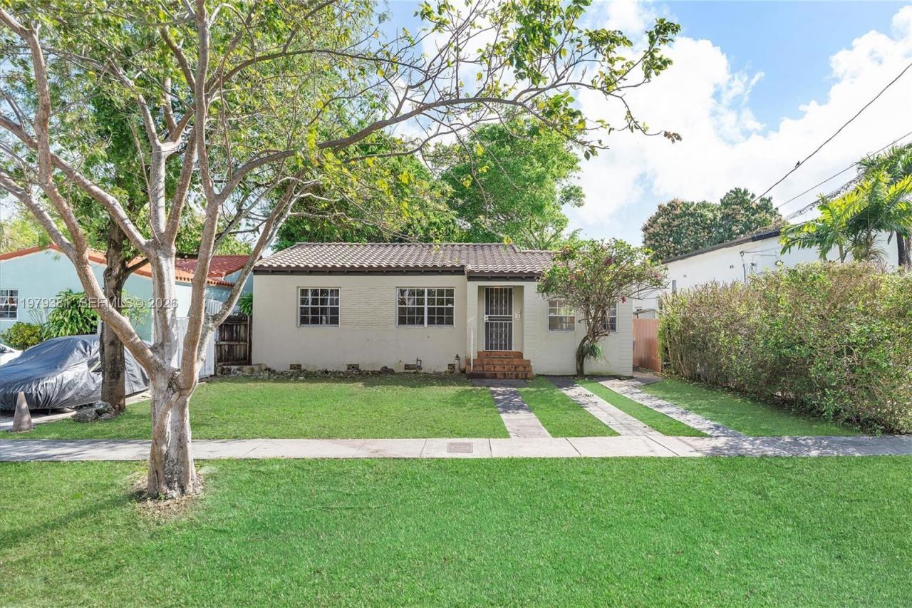 2508 SW 19th Ter, Miami, FL 33145 Photo