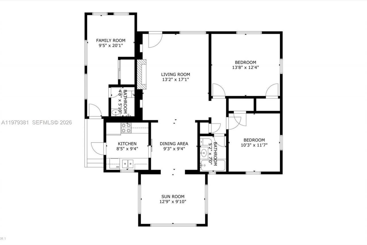 2508 SW 19th Ter, Miami, FL 33145 Photo