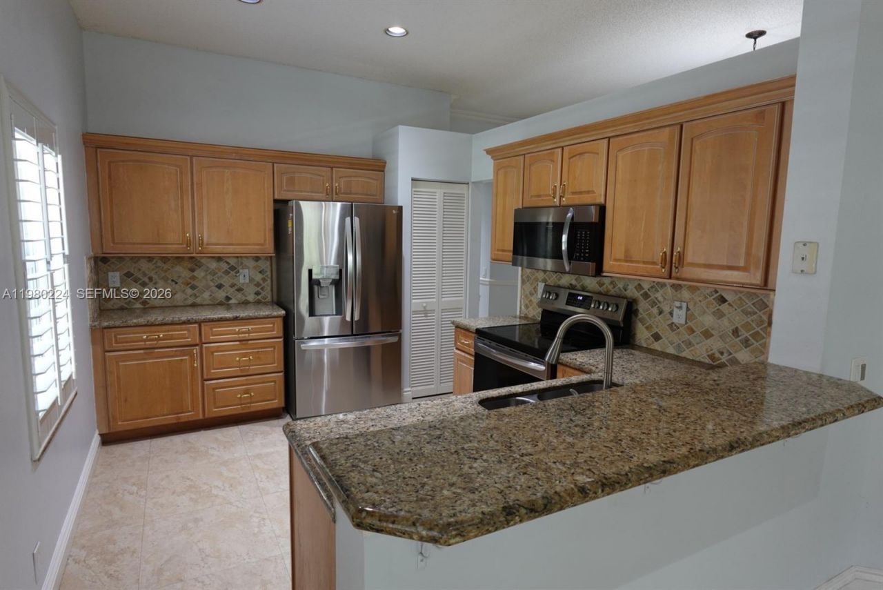 4321 Willow Ridge Dr, Weston, FL 33331 Photo
