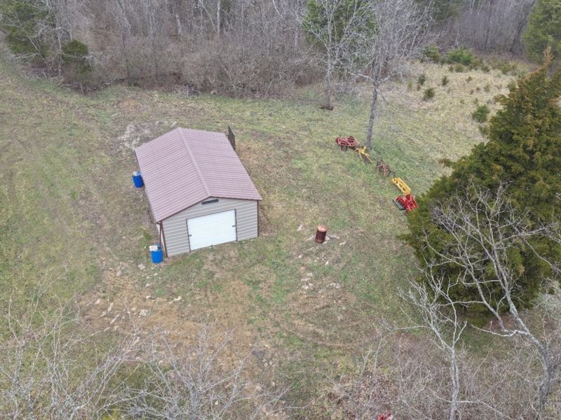 325 Old State Road, Manchester, OH 45144 Photo 15