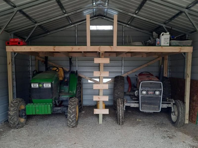 325 Old State Road, Manchester, OH 45144 Photo 16