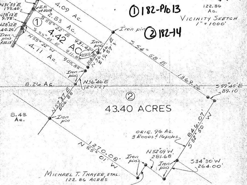 325 Old State Road, Manchester, OH 45144 Photo 24