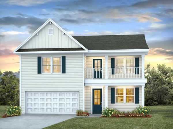 616 Asiatic Ct , Conway, SC 29526