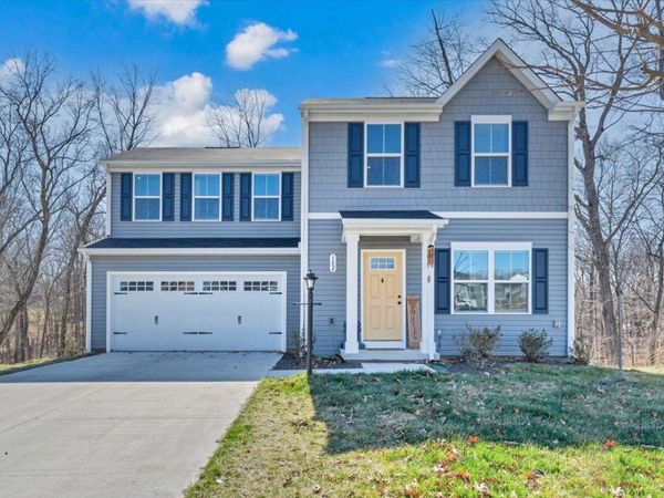 102 Ethan CT , Lynchburg, VA 24501