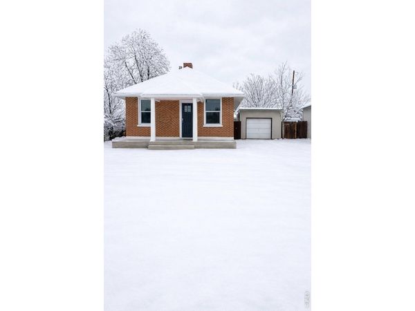 3968 N Steele St, Denver, CO 80205
