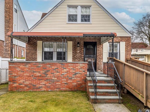 115-15 141st Street, Jamaica, NY 11436