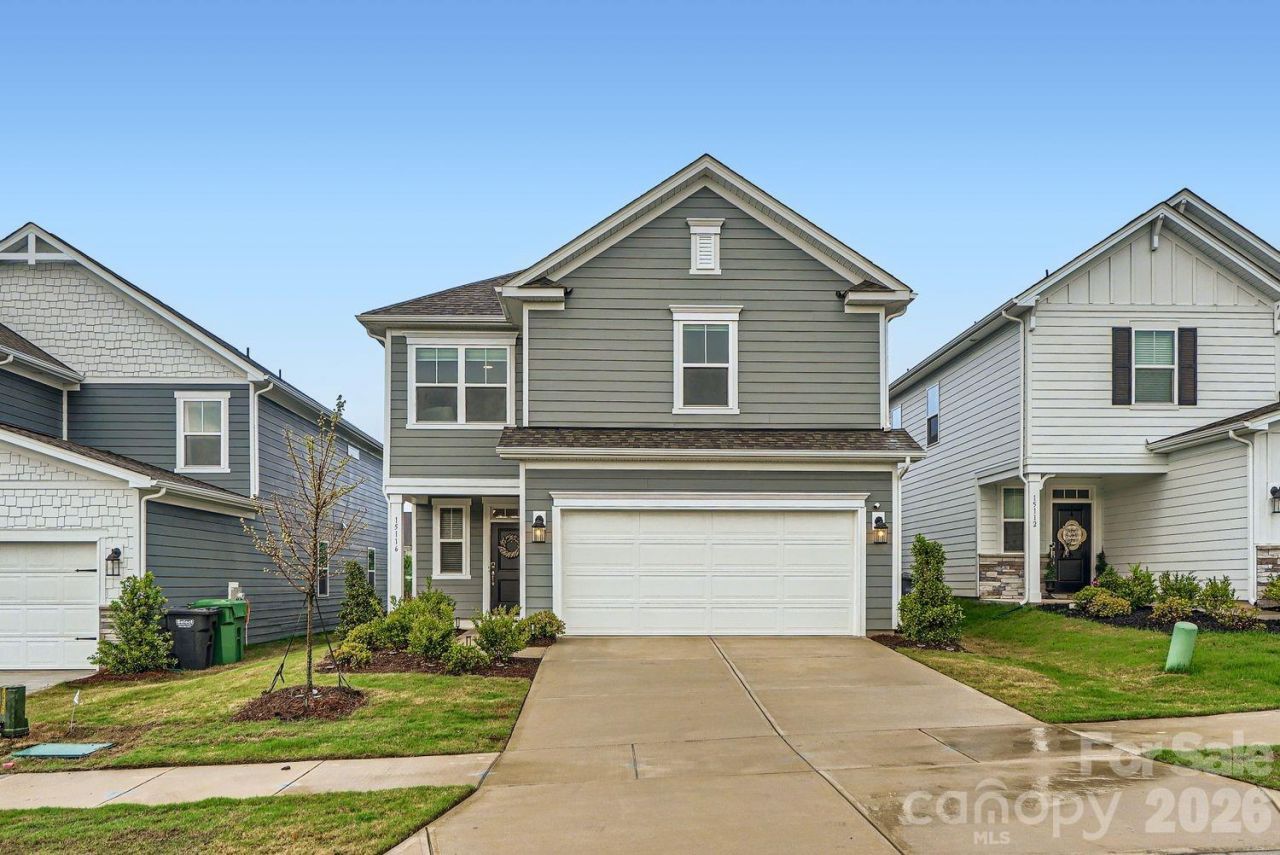 15116 Caspian Way, Charlotte, NC 28278 Main Photo